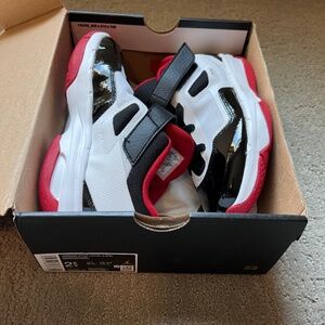 Jordan Stay Loyal 3 shoes